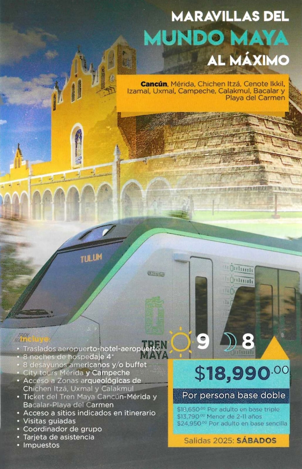 TravelRide